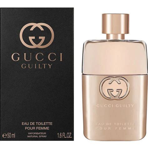 gucci guilty women review|gucci guilty toilette vs perfume.